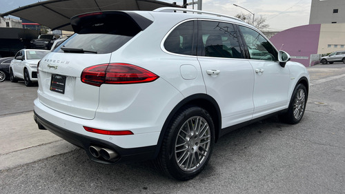 Porsche Cayenne 3.0 S E Hybrid At