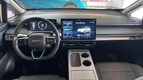 GAC Aion Y 0.0 Plus (63,2 Kwh)