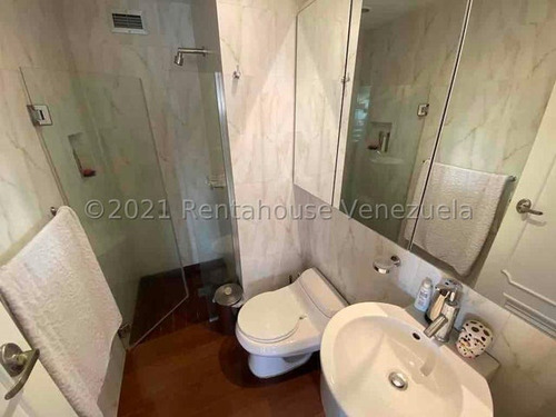 Se Vende Apartamento En Las Esmeraldas Mls #21-22018