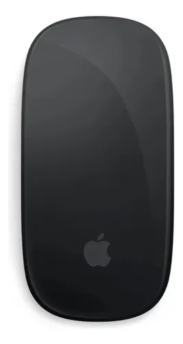 Apple Magic Mouse 2 Negro Bluetooth (Usado)