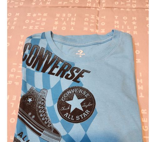 Remera Converse Original