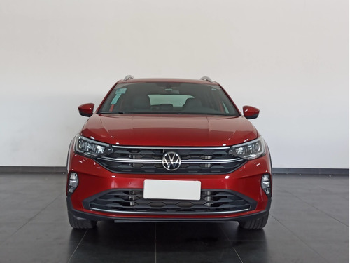 Imagem 2 de 14 de Volkswagen Nivus 1.0 200 Tsi Total Flex Highline Automático