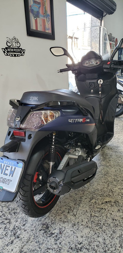 Dafra - Citycom S 300 Cbs 2022