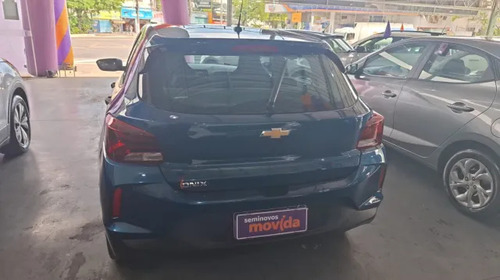 Chevrolet Onix 1.0