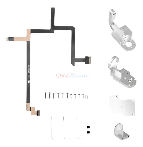 Desvío De Cardán Y Parte De Kit De Reparación De Brazo Rodil