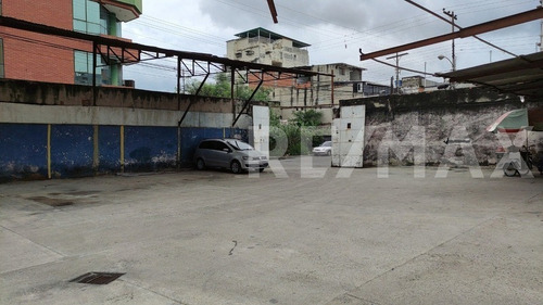 Imagen 5 de 5 de Centro De Maracay, Terreno En Alquiler