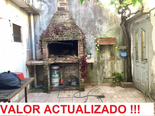 Imagen 10 de 10 de Bajo De Precio! Venta Ph Florida 4 / 5 Ambientes Patio Parrilla Multifamiliar. Ubicado En Melo 3500 - Villa Martelli Vicente Lopez.