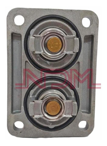 Termostato  Nissan X-terra 04-08  2.8 Diesel Turbo  N7499d