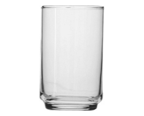 Vaso Jerico Rigolleau 350 Ml Vidrio Resistente 