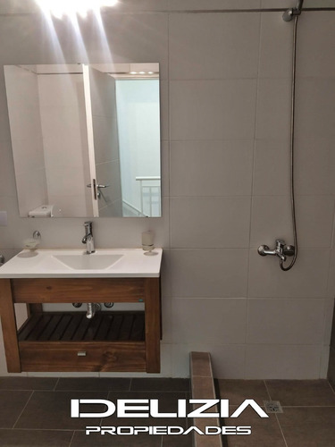 Venta De Duplex 3 Ambientes En Castelar
