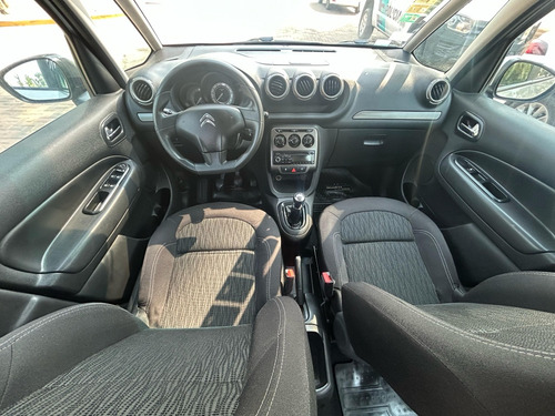 Citroën C3 Picasso 1.6 Tendance 115cv