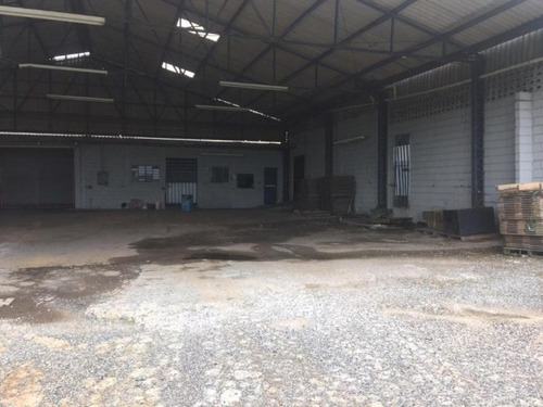 Imagem 17 de 30 de Galpão À Venda, 4200 M² Por R$ 7.000.000 - Iporanga - Sorocaba/sp, Fácil Acesso A Rodovia Castelinho E Avenida Independência. - Ga0003 - 67640181