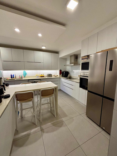 Excelente Departamento Con JardÃn 3d 3b 3e Amplio