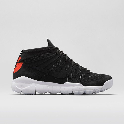 Zapatillas Nike Flyknit Trainer Chukka Sfb Acg 728656-002   