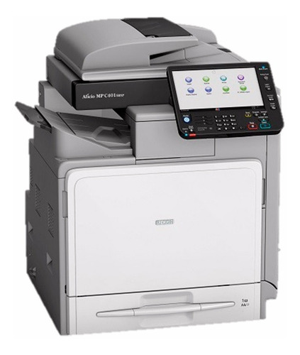 Venta,alquiler Fotocopiadoras E Impresoras Ricoh