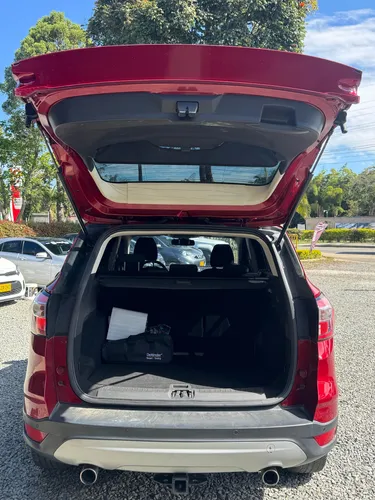 Ford Escape 2.0 Se 4x2