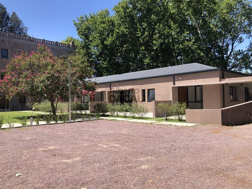 Departamento En Venta En Complejo San Patricio Uf14 Villa Elisa - Alberto Dacal Propiedades