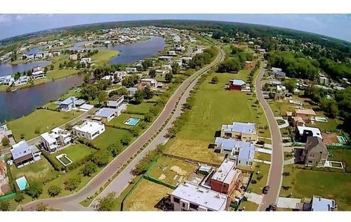 Imagen 27 de 30 de Lote A La Laguna | Barrio San Matías | Maschwitz