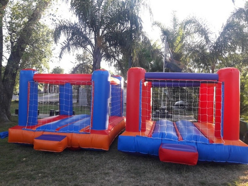 Imagen 4 de 4 de Castillo Inflable