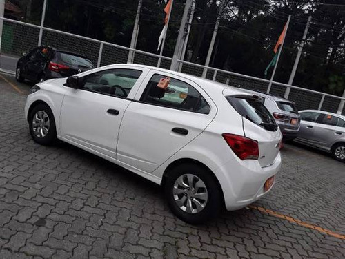 Imagem 7 de 10 de Chevrolet Joy 1.0 Spe4 Flex Manual