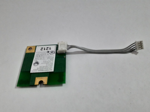 Placa Wi Fi Epson Xp401 (Usado)