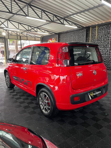 Fiat Uno 1.4 Sporting Flex 3p
