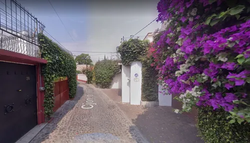Casa Venta En Callejón Del Horno 31, Santa Catarina, Ciudad De México, Cdmx, México Ajrj