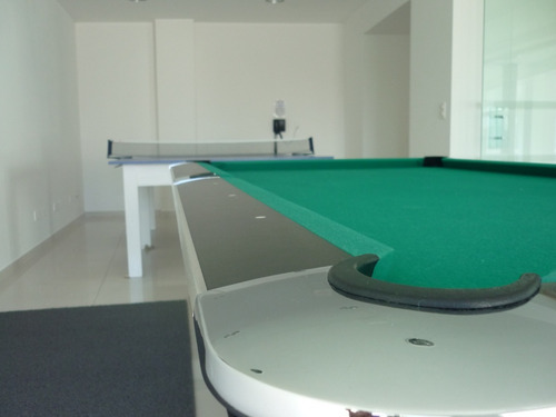 Imagen 9 de 11 de Apartamento A La Venta En Punta Del Este | Parada 4 Playa Mansa