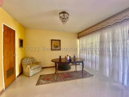 Imagen 3 de 19 de Livy Ramirez Vende Casa En San Luís Mls #22-16177