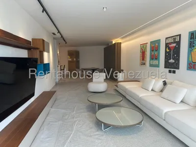 Apartamento en alquiler
