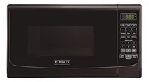 Comprar Horno Microondas Bord Hmb20s 20l Negro