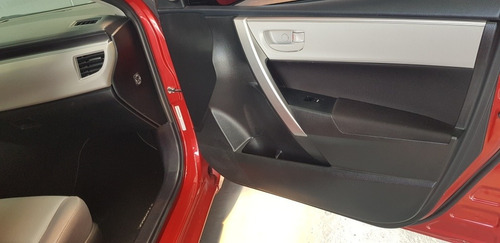 Toyota Corolla 1.8 Xei Mt 140cv 2017