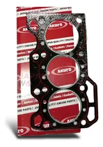 Comprar Junta Tapa Cilindro Para Daewoo Tico Damas Matiz 3cil 