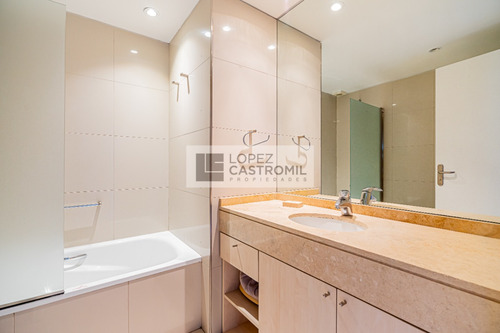 Departamento Alquiler Temporario 5 Ambientes Dependencia Full Amenities Amoblado Y Equipado Cochera Vigilancia Puerto Madero
