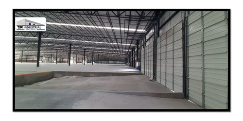 Imagen 10 de 20 de Nave Industrial Carr Reynosa Guadalupe