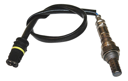 Sensor Oxígeno Mercedes-benz Slk230 L4 2.3l 98-99 Walker