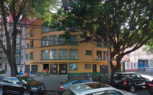 Departamento En Venta Emilio Castelas # 230, Col. Polanco, Alc. Miguel Hidalgo, Cp. 11540 Liscell13