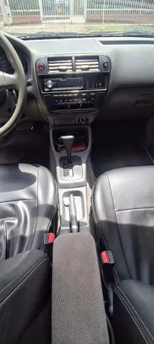 Honda Civic 1.6 Lx