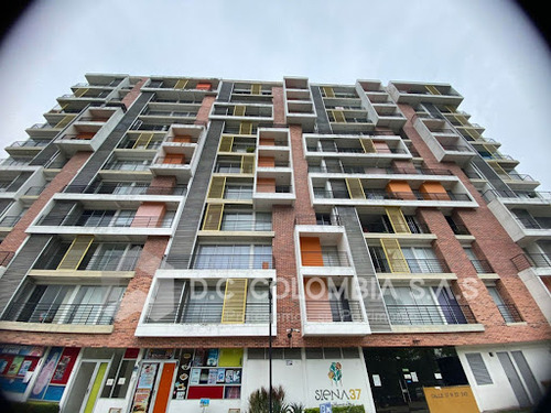Apartamento En Venta El Palmar 815-4531