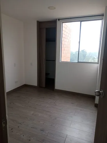 Apartaestudio Renta, Rionegro. Barro Blanco