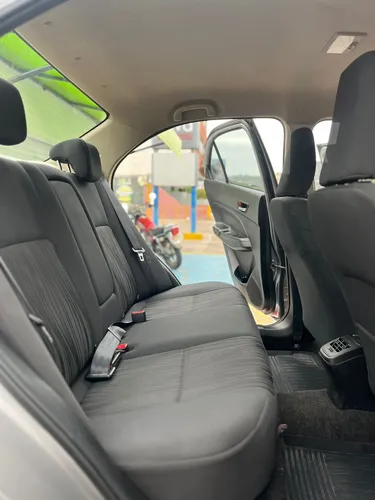 Suzuki Swift DZIRE 1.2 MT