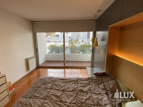 Imagen 25 de 30 de Venta Departamento Categoria De Dos Dormitorios Guemes Y Oroño - Rio - Rosario