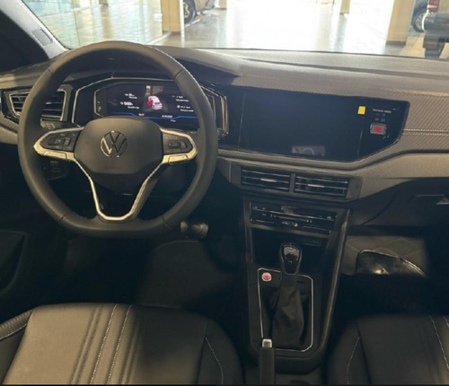 Volkswagen Taos 1.4 250 Tsi Highline Bi Tono