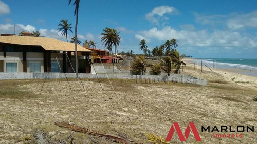 Imagem 2 de 3 de Terreno Praia De Muriú