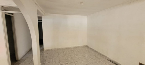 Casa En Venta Padre Hurtado Villa El Esfuerzo, El Bosque.
