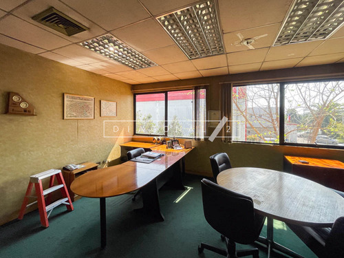 Bodega En Arriendo En Macul