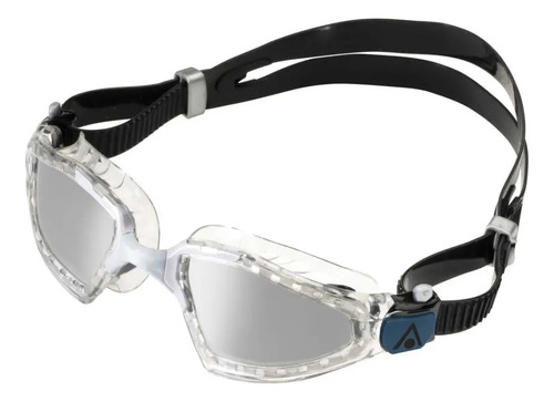 Goggles Natacion Aqua Sphere Kayenne Pro Mirror Performance