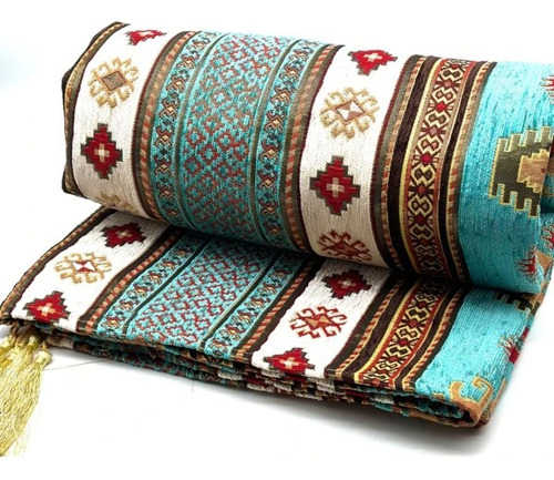 Manton 1,40 X 1,40 - Turkish Bazar
