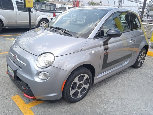 Imagen 1 de 12 de Fiat 500g