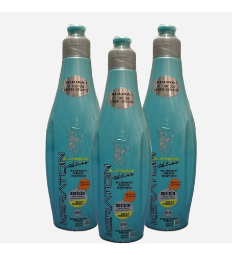 Keraton Supreme Aliss X 400ml